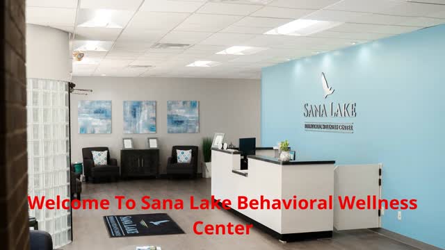 Sana Lake Behavioral Wellness Center - Best Outpatient Treatment in Maryland Heights, MO