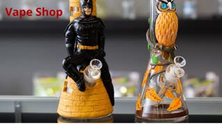 Vape Street - Premier Vape Shop in Surrey, BC