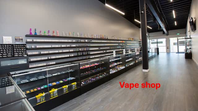 Vape Street : Vape Shop in Surrey, BC | V3T 2W4