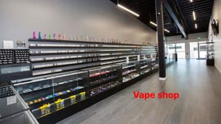 Vape Street : Vape Shop in Surrey, BC | V3T 2W4