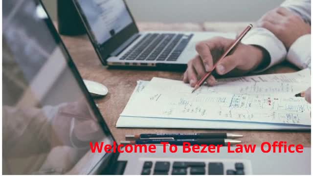 Bezer Law Office : Litigation Attorney in Bergen County | 07071