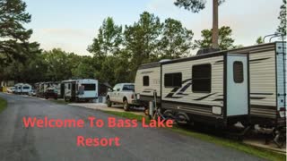 Bass Lake Resort in Parish, NY