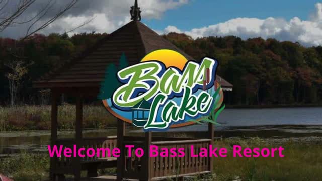 Bass Lake Resort - East Coast Resorts in Parish, NY | (855) 432-8457