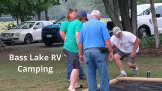 Bass Lake Resort : Your Ultimate RV Camping Destination in Parish, NY