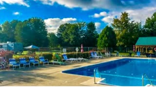 Bass Lake RV Resort & Campground in Parish, NY | (855) 432-8457