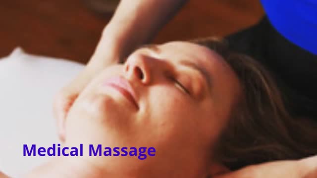 Medical Massage by Samantha in Beverly Hills, CA