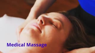 Medical Massage by Samantha in Beverly Hills, CA