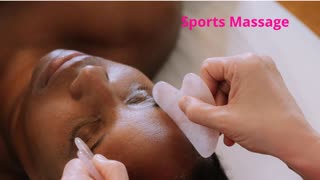 Medical Massage by Samantha - Best Sports Massage in Beverly Hills, CA
