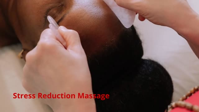 Medical Massage by Samantha - #1 Stress Reduction Massage in Los Angeles, CA