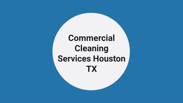 Maintenance Warriors - Commercial Cleaning Services in Houston, TX