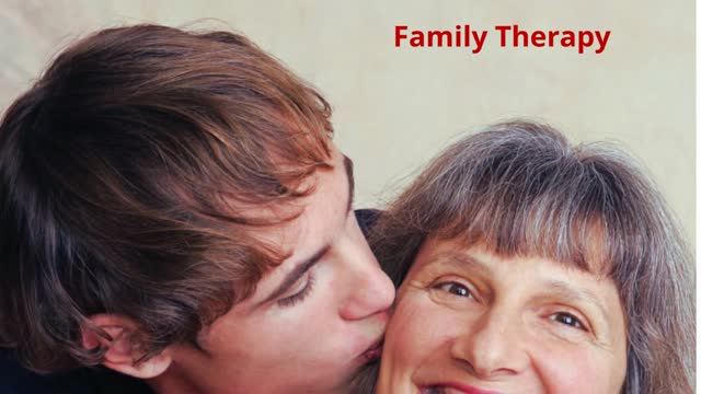 New Dawn Family Healing Therapy in St Louis, MO