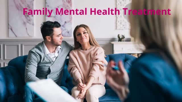 New Dawn Family Healing - #1 Family Mental Health Treatment in St Louis, MO