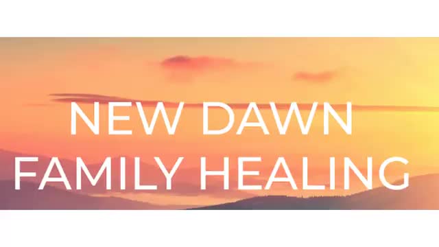 New Dawn Family Healing : Family Recovery Program in St Louis, MO