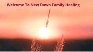 New Dawn Family Healing - Family Therapy in St Louis, MO