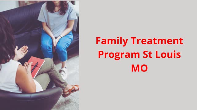 New Dawn Family Healing Treatment Program in St Louis, MO