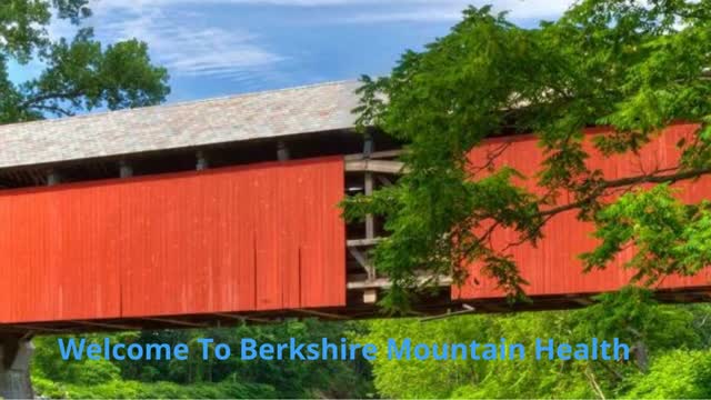 Berkshire Mountain Health - Best Drug Rehab Center in Berkshire