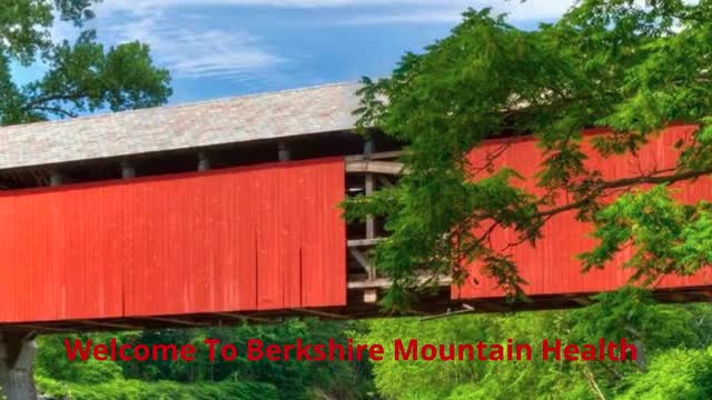 Berkshire Mountain Health - Alcohol Rehab in Berkshire, MA | (413) 259-0341