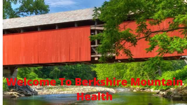 Berkshire Mountain Health | Best Rehab Center
