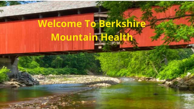 Berkshire Mountain Health : Best Alcohol Detox in Berkshire, MA