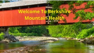 Berkshire Mountain Health : Best Alcohol Detox in Berkshire, MA