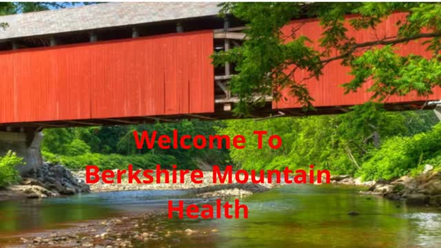 Berkshire Mountain Health : Alcohol Rehab in Great Barrington, MA
