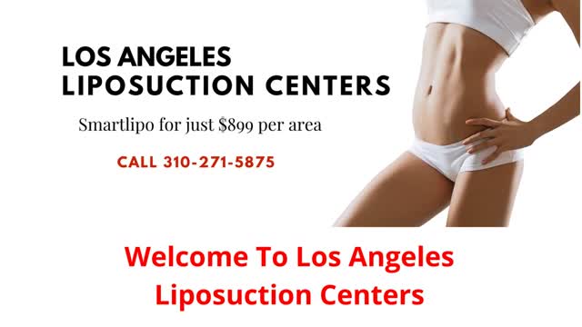 Los Angeles Liposuction Centers : Expert Liposuction in Beverly Hills, CA