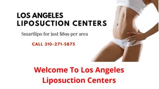 Los Angeles Liposuction Centers : Expert Liposuction in Beverly Hills, CA