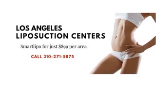 Los Angeles Liposuction Centers : Liposuction Surgery in Beverly Hills, CA