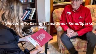 Caring Transitions - #1 Estate Sales in Reno, NV