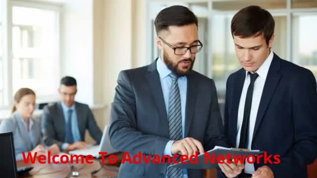 Advanced Networks : Cyber Security Company in Orange County, CA