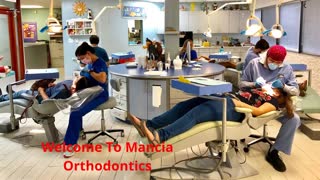 Mancia Orthodontics : Clear Braces in Miami, FL | 33144