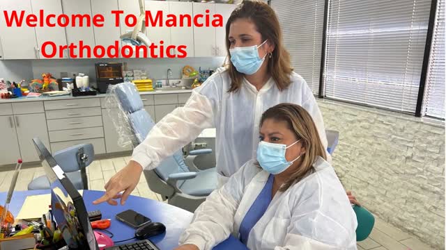 Mancia Adult Orthodontics in Miami, FL