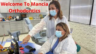 Mancia Adult Orthodontics in Miami, FL