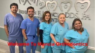 Mancia Orthodontics : Adult Orthodontics in Miami, FL : 33144