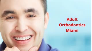 Mancia Orthodontics | #1 Adult Orthodontics in Miami, FL