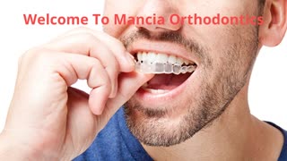 Mancia Orthodontics : #1 Clear Braces in Miami, FL