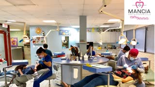 Mancia Orthodontics : Best Dental Braces in Miami, FL