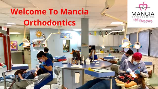 Mancia Orthodontics : #1 Orthodontics in Miami, FL