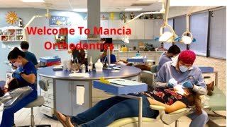 Mancia Adult Orthodontics in Miami, FL