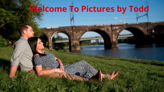 Pictures by Todd - #1 Wedding Photographer in Bryn Mawr, PA