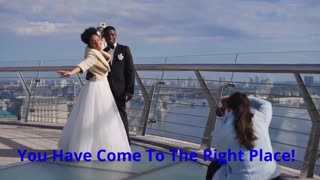 Pictures by Todd - Experienced Wedding Photographers in Bryn Mawr, PA