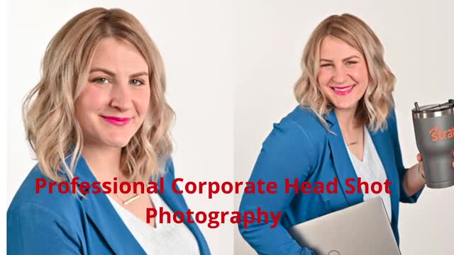 Professional Corporate Head Shot Photography Bryn Mawr  Pictures by Todd