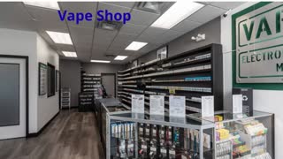 Vape Street - The Leading Vape Shop in Langford, BC