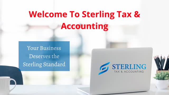 Sterling Tax & Accounting : Certified Public Accountants in Sarasota, FL