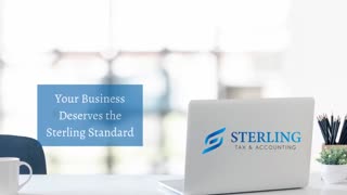 Sterling Tax & Accounting : Bookkeeping And Accounting in Sarasota, FL