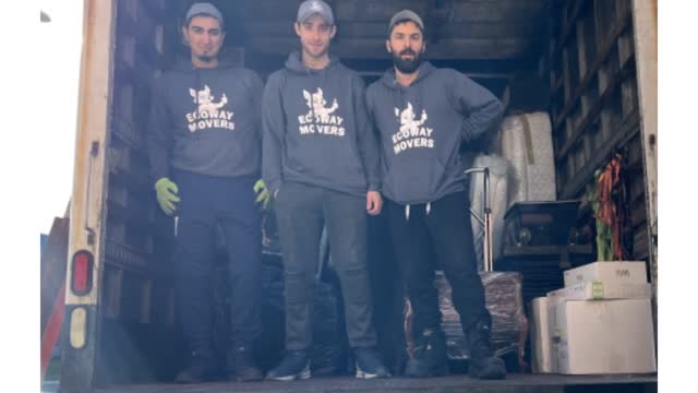 Ecoway Movers Hamilton ON | Moving Company | 647-945-6708