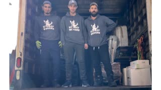 Ecoway Movers  | Moving Company in Hamilton, ON