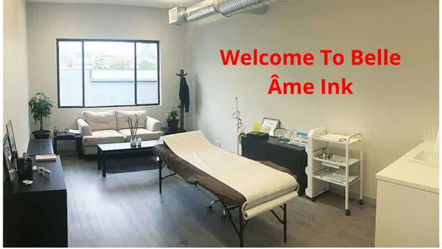 Belle Âme Ink : Permanent Makeup in Vancouver | V3N 3E4