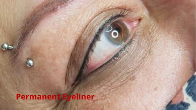 Belle Âme Ink : Brow Tattoo in Vancouver, BC