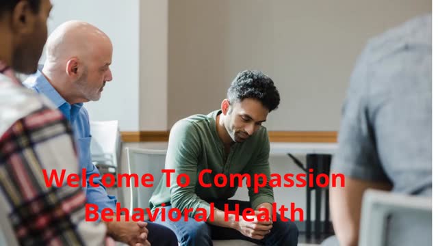Compassion Behavioral Health | Best Rehab Centers in Hollywood, FL